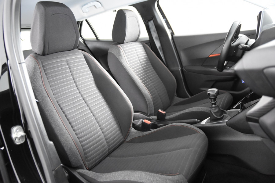 Peugeot 2008 Active *1ste Eigenaar*Navigatie*Camera*Carplay*