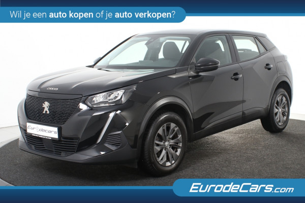 Peugeot 2008 Active *1ste Eigenaar*Navigatie*Camera*Carplay*