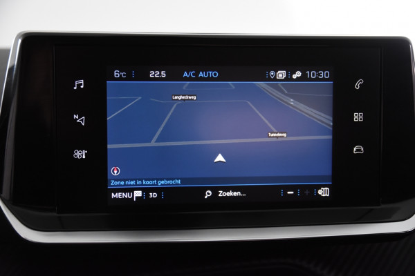 Peugeot 2008 Active *1ste Eigenaar*Navigatie*Camera*Carplay*