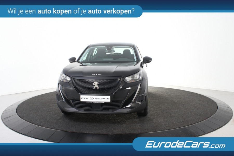 Peugeot 2008 Active *1ste Eigenaar*Navigatie*Camera*Carplay*