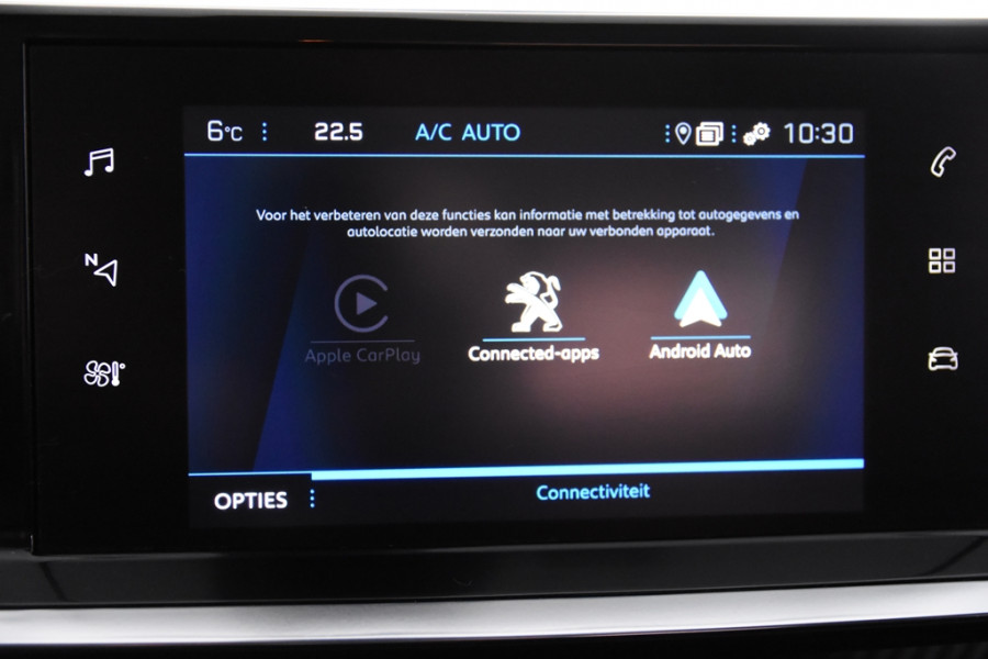 Peugeot 2008 Active *1ste Eigenaar*Navigatie*Camera*Carplay*