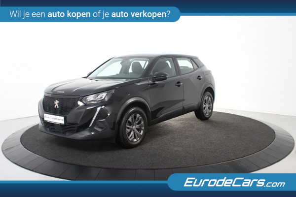 Peugeot 2008 Active *1ste Eigenaar*Navigatie*Camera*Carplay*