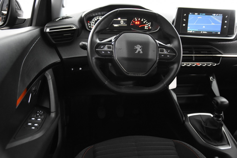 Peugeot 2008 Active *1ste Eigenaar*Navigatie*Camera*Carplay*
