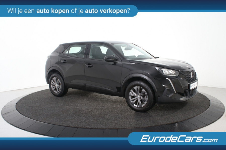 Peugeot 2008 Active *1ste Eigenaar*Navigatie*Camera*Carplay*
