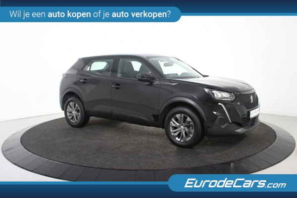 Peugeot 2008 Active *1ste Eigenaar*Navigatie*Camera*Carplay*