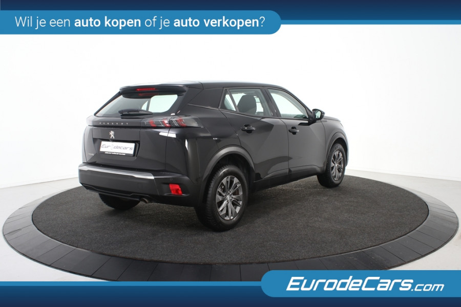 Peugeot 2008 Active *1ste Eigenaar*Navigatie*Camera*Carplay*