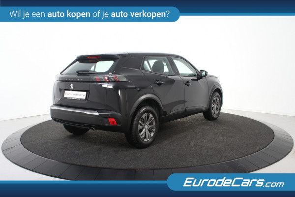 Peugeot 2008 Active *1ste Eigenaar*Navigatie*Camera*Carplay*