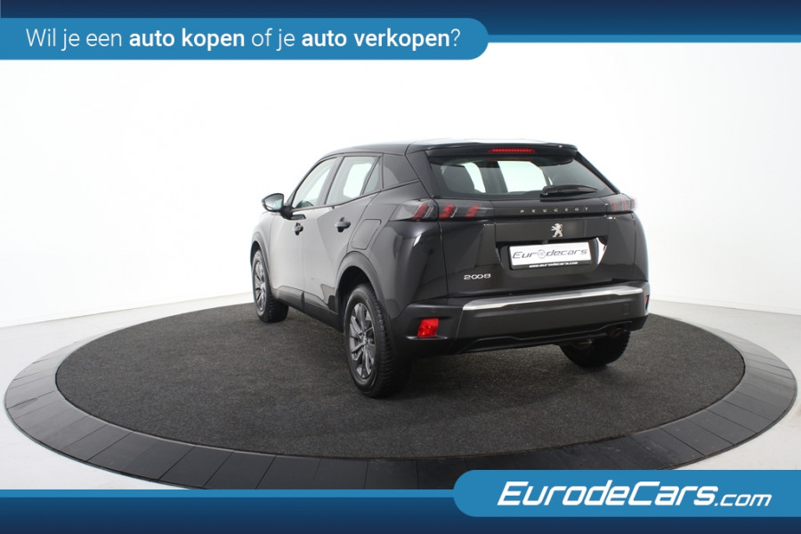 Peugeot 2008 Active *1ste Eigenaar*Navigatie*Camera*Carplay*
