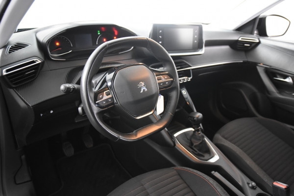 Peugeot 2008 Active *1ste Eigenaar*Navigatie*Camera*Carplay*