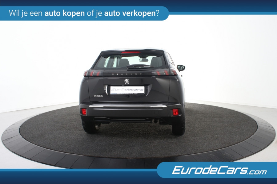 Peugeot 2008 Active *1ste Eigenaar*Navigatie*Camera*Carplay*
