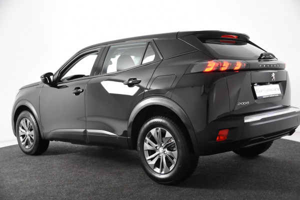 Peugeot 2008 Active *1ste Eigenaar*Navigatie*Camera*Carplay*