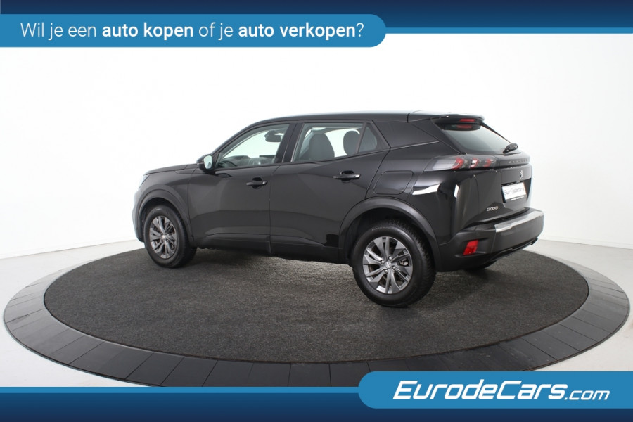 Peugeot 2008 Active *1ste Eigenaar*Navigatie*Camera*Carplay*