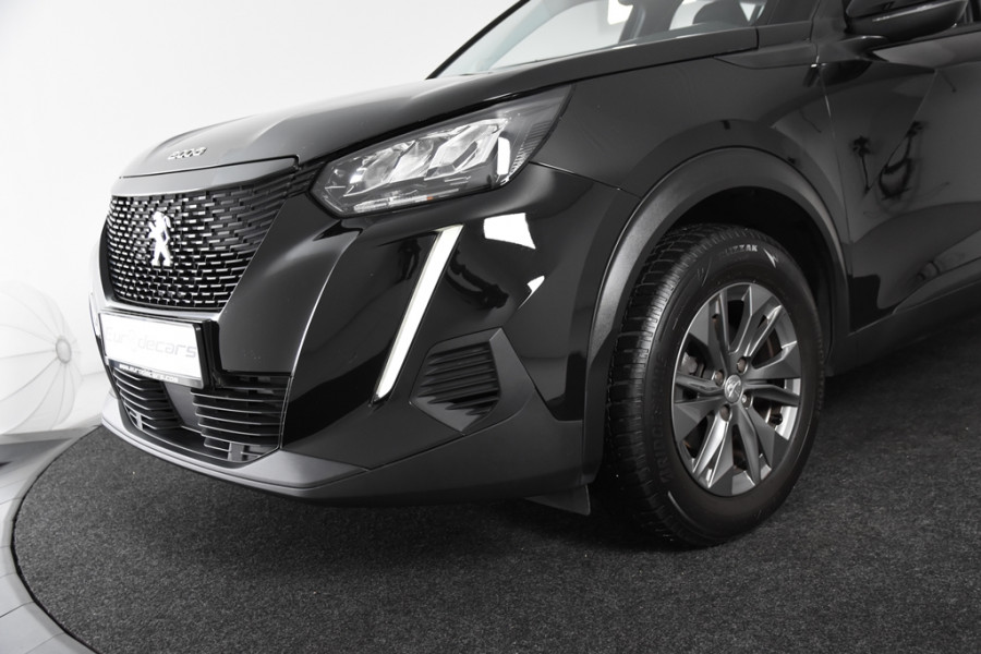 Peugeot 2008 Active *1ste Eigenaar*Navigatie*Camera*Carplay*