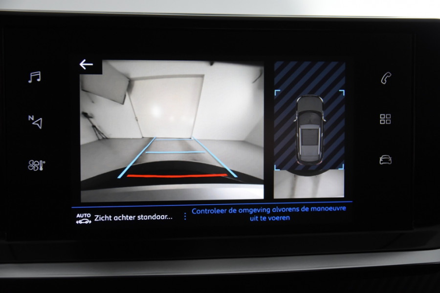 Peugeot 2008 Active *1ste Eigenaar*Navigatie*Camera*Carplay*