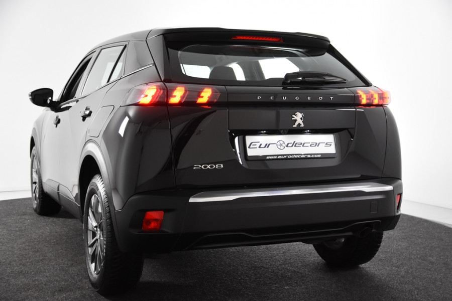 Peugeot 2008 Active *1ste Eigenaar*Navigatie*Camera*Carplay*
