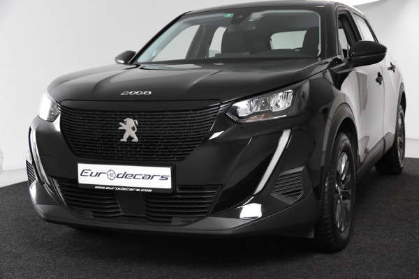 Peugeot 2008 Active *1ste Eigenaar*Navigatie*Camera*Carplay*