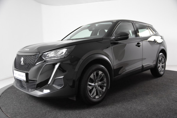 Peugeot 2008 Active *1ste Eigenaar*Navigatie*Camera*Carplay*