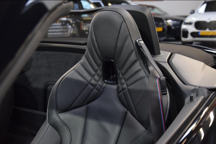 BMW Z4 Roadster SDrive20i High Executive Edition M-Pakket|24000km!!|Org.NL|ACC|