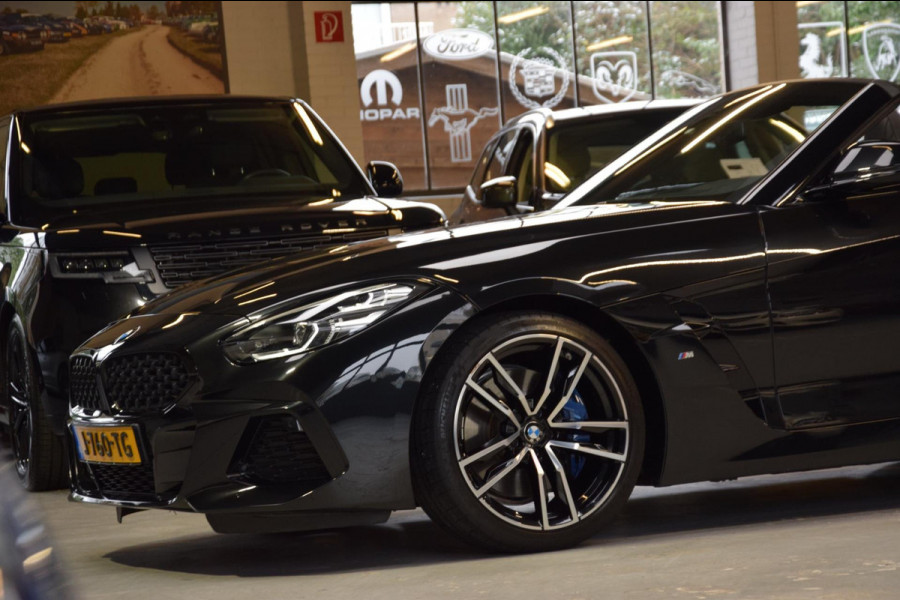 BMW Z4 Roadster SDrive20i High Executive Edition M-Pakket|24000km!!|Org.NL|ACC|