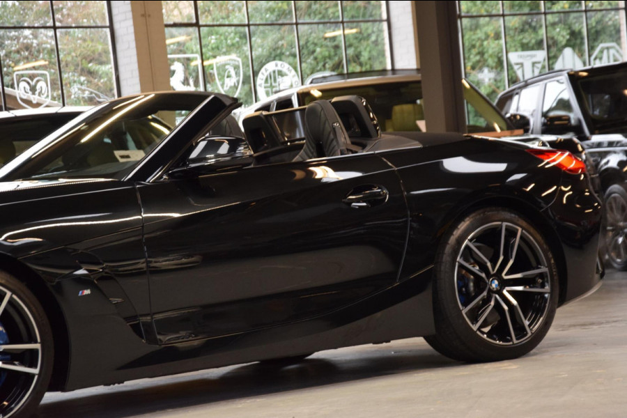 BMW Z4 Roadster SDrive20i High Executive Edition M-Pakket|24000km!!|Org.NL|ACC|