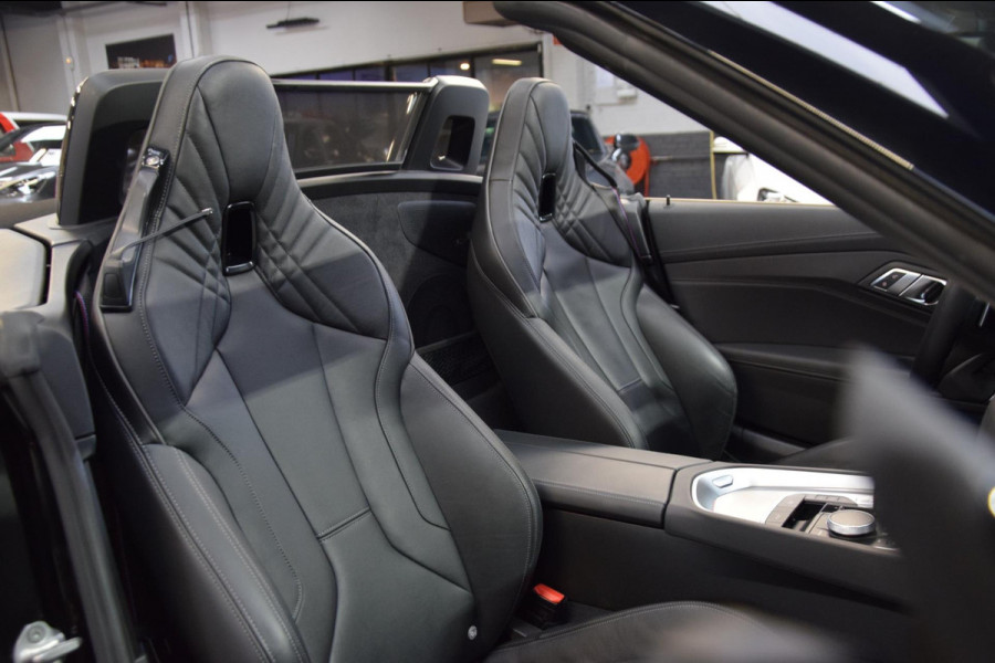BMW Z4 Roadster SDrive20i High Executive Edition M-Pakket|24000km!!|Org.NL|ACC|