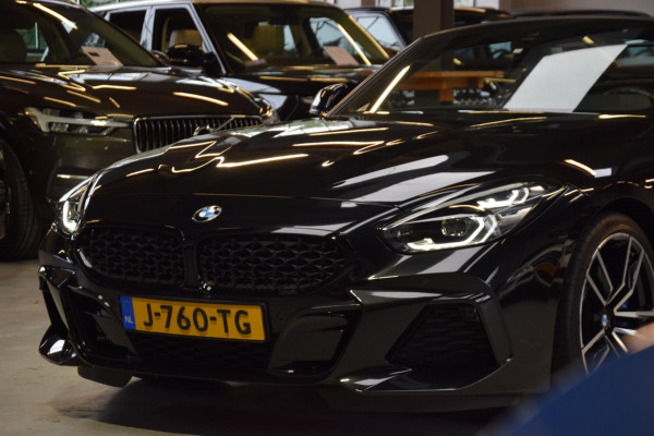 BMW Z4 Roadster SDrive20i High Executive Edition M-Pakket|24000km!!|Org.NL|ACC|