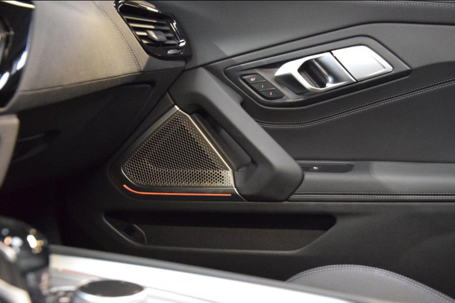 BMW Z4 Roadster SDrive20i High Executive Edition M-Pakket|24000km!!|Org.NL|ACC|