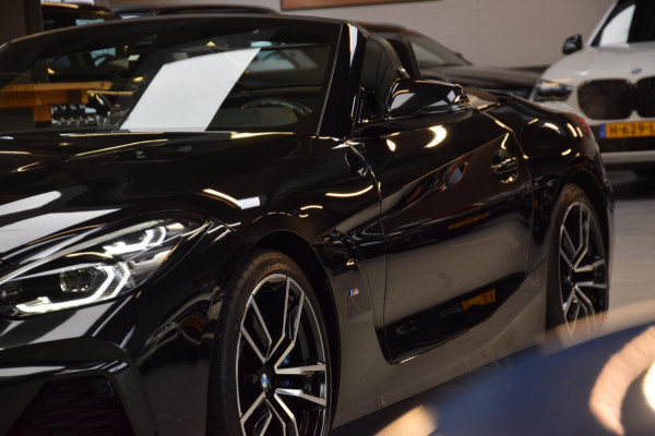 BMW Z4 Roadster SDrive20i High Executive Edition M-Pakket|24000km!!|Org.NL|ACC|