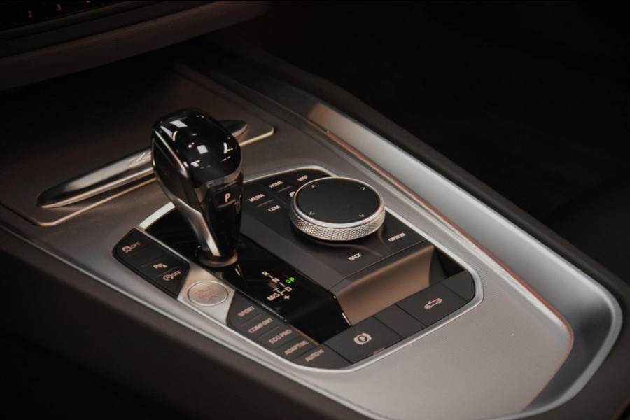 BMW Z4 Roadster SDrive20i High Executive Edition M-Pakket|24000km!!|Org.NL|ACC|