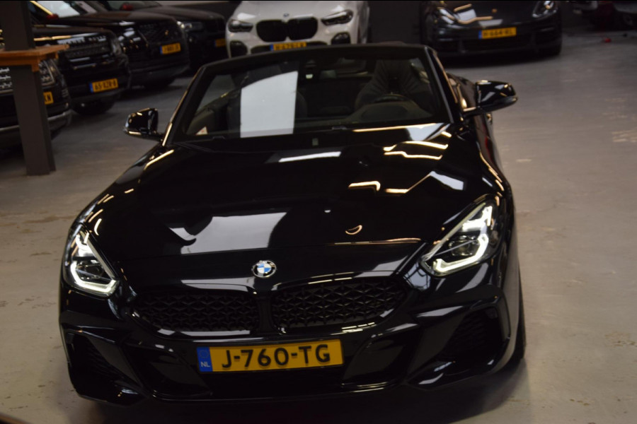 BMW Z4 Roadster SDrive20i High Executive Edition M-Pakket|24000km!!|Org.NL|ACC|