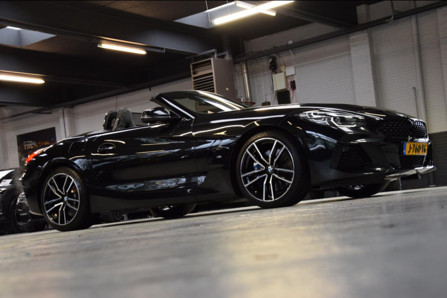BMW Z4 Roadster SDrive20i High Executive Edition M-Pakket|24000km!!|Org.NL|ACC|