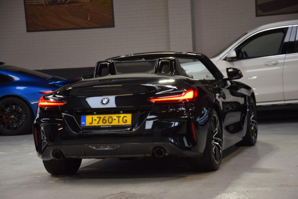 BMW Z4 Roadster SDrive20i High Executive Edition M-Pakket|24000km!!|Org.NL|ACC|