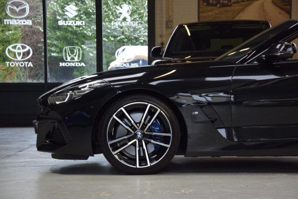 BMW Z4 Roadster SDrive20i High Executive Edition M-Pakket|24000km!!|Org.NL|ACC|