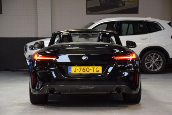 BMW Z4 Roadster SDrive20i High Executive Edition M-Pakket|24000km!!|Org.NL|ACC|