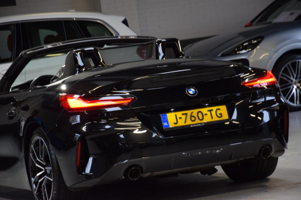 BMW Z4 Roadster SDrive20i High Executive Edition M-Pakket|24000km!!|Org.NL|ACC|