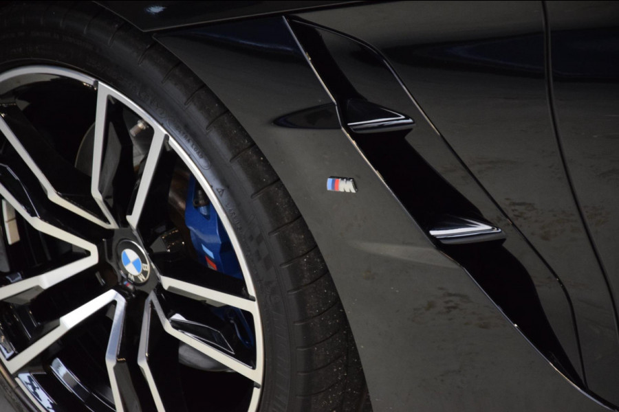 BMW Z4 Roadster SDrive20i High Executive Edition M-Pakket|24000km!!|Org.NL|ACC|