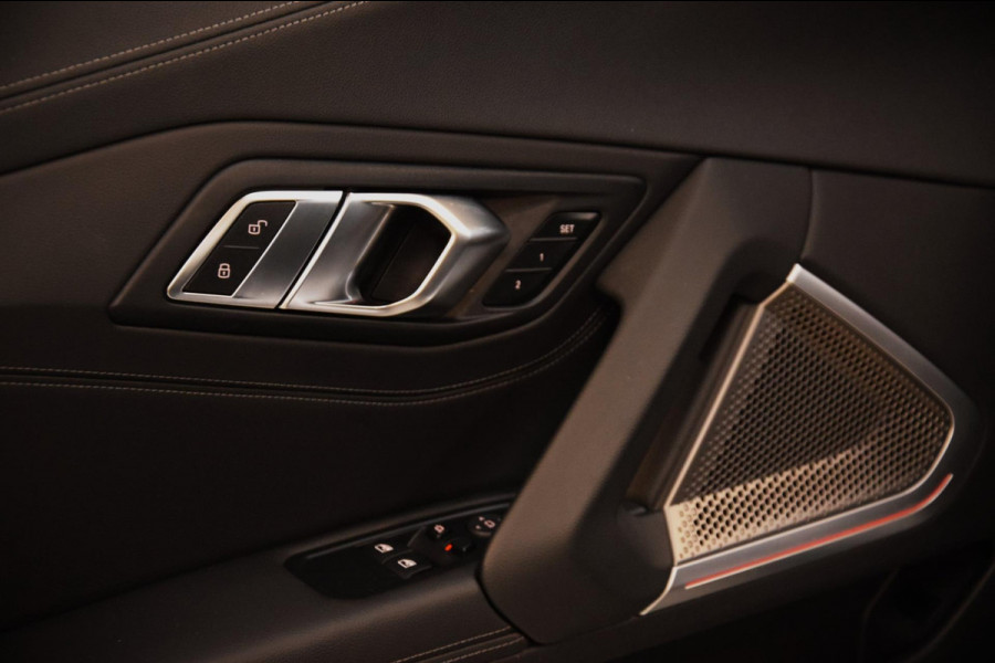 BMW Z4 Roadster SDrive20i High Executive Edition M-Pakket|24000km!!|Org.NL|ACC|