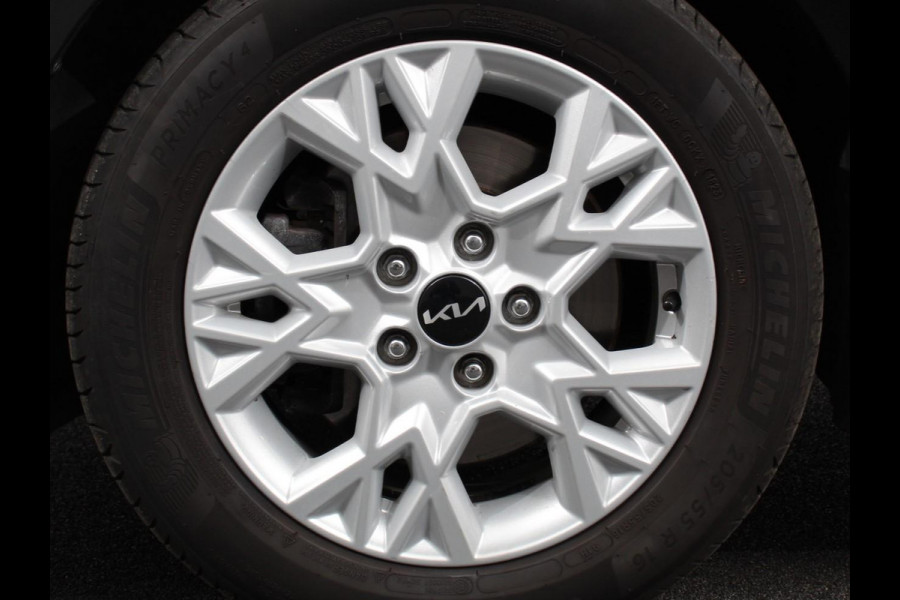 Kia Ceed Sportswagon 1.0 T-GDi Prestige | Navigatie | Apple Carplay/Android Auto | Climate Control | Cruise Control | Lane Assist | Stoel/Stuurverwarming | Privacy Glass | Camera