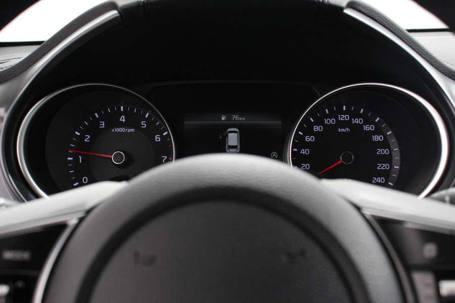 Kia Ceed Sportswagon 1.0 T-GDi Prestige | Navigatie | Apple Carplay/Android Auto | Climate Control | Cruise Control | Lane Assist | Stoel/Stuurverwarming | Privacy Glass | Camera