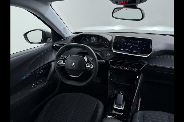 Peugeot e-2008 EV Active 50 kWh MEGA NETTE AUTO | COMPLEET ONDERHOUDEN | RIJKLAARPRIJS INCL. 12MND BOVAG | LEDKOPLAMPEN | ACHTERUITRIJCAMERA