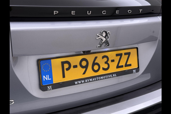 Peugeot e-2008 EV Active 50 kWh MEGA NETTE AUTO | COMPLEET ONDERHOUDEN | RIJKLAARPRIJS INCL. 12MND BOVAG | LEDKOPLAMPEN | ACHTERUITRIJCAMERA