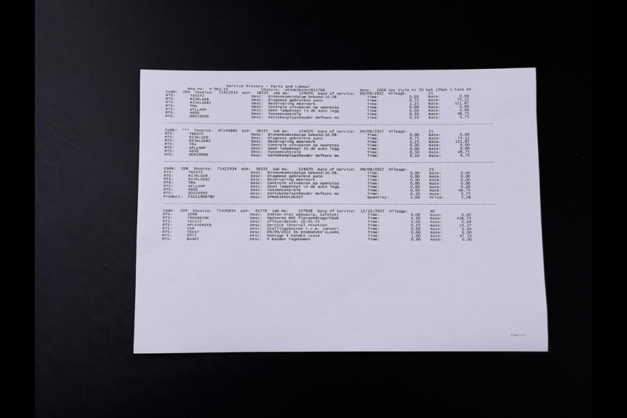 Peugeot e-2008 EV Active 50 kWh MEGA NETTE AUTO | COMPLEET ONDERHOUDEN | RIJKLAARPRIJS INCL. 12MND BOVAG | LEDKOPLAMPEN | ACHTERUITRIJCAMERA