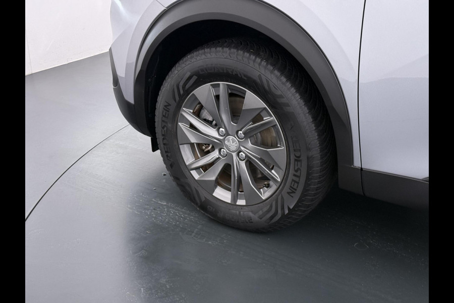 Peugeot e-2008 EV Active 50 kWh MEGA NETTE AUTO | COMPLEET ONDERHOUDEN | RIJKLAARPRIJS INCL. 12MND BOVAG | LEDKOPLAMPEN | ACHTERUITRIJCAMERA