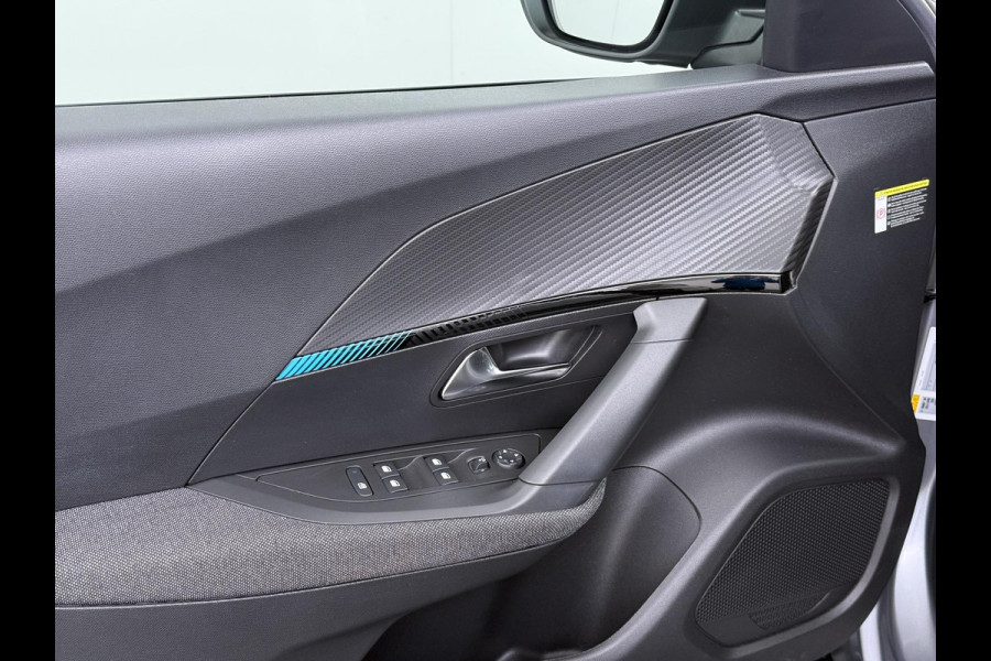 Peugeot e-2008 EV Active 50 kWh MEGA NETTE AUTO | COMPLEET ONDERHOUDEN | RIJKLAARPRIJS INCL. 12MND BOVAG | LEDKOPLAMPEN | ACHTERUITRIJCAMERA