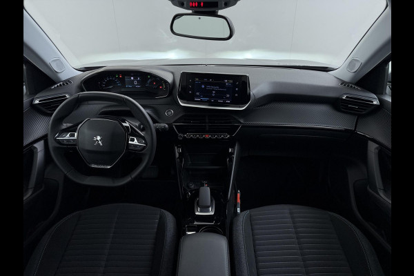 Peugeot e-2008 EV Active 50 kWh MEGA NETTE AUTO | COMPLEET ONDERHOUDEN | RIJKLAARPRIJS INCL. 12MND BOVAG | LEDKOPLAMPEN | ACHTERUITRIJCAMERA