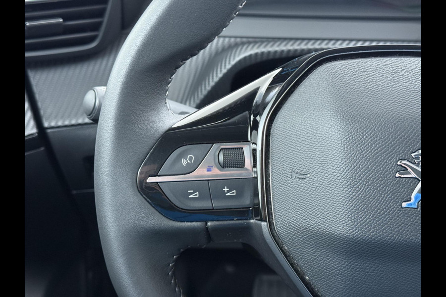 Peugeot e-2008 EV Active 50 kWh MEGA NETTE AUTO | COMPLEET ONDERHOUDEN | RIJKLAARPRIJS INCL. 12MND BOVAG | LEDKOPLAMPEN | ACHTERUITRIJCAMERA