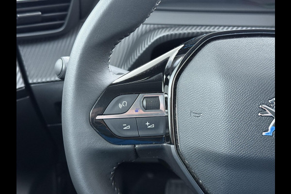 Peugeot e-2008 EV Active 50 kWh MEGA NETTE AUTO | COMPLEET ONDERHOUDEN | RIJKLAARPRIJS INCL. 12MND BOVAG | LEDKOPLAMPEN | ACHTERUITRIJCAMERA