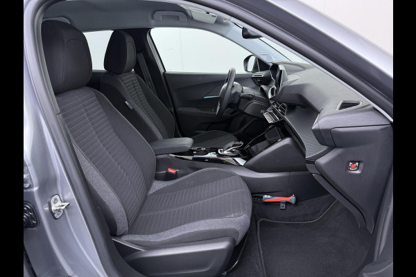Peugeot e-2008 EV Active 50 kWh MEGA NETTE AUTO | COMPLEET ONDERHOUDEN | RIJKLAARPRIJS INCL. 12MND BOVAG | LEDKOPLAMPEN | ACHTERUITRIJCAMERA