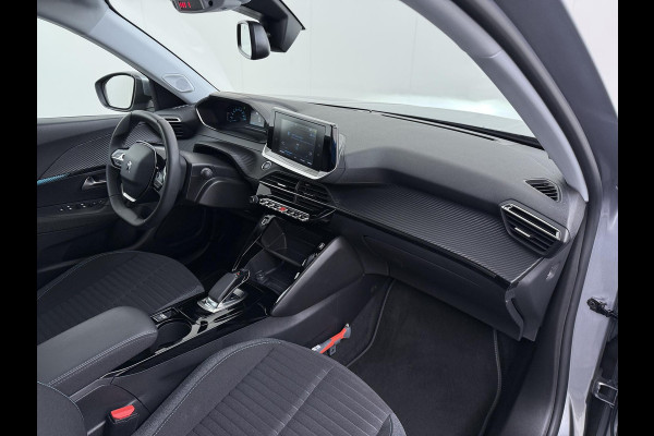 Peugeot e-2008 EV Active 50 kWh MEGA NETTE AUTO | COMPLEET ONDERHOUDEN | RIJKLAARPRIJS INCL. 12MND BOVAG | LEDKOPLAMPEN | ACHTERUITRIJCAMERA