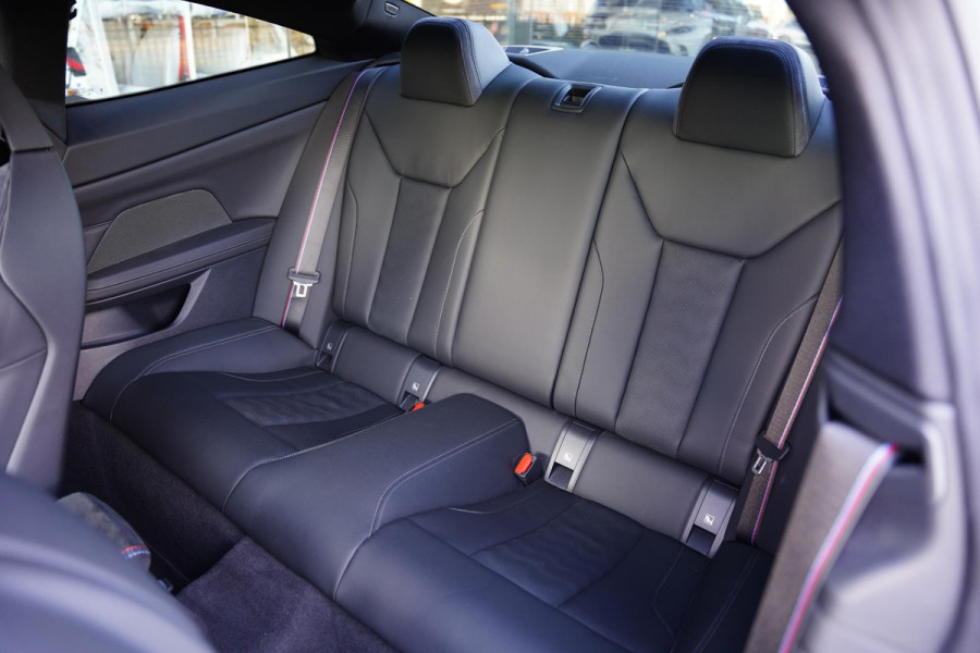 BMW 4 Serie Coupé M 4 Competition Mosselman Individual